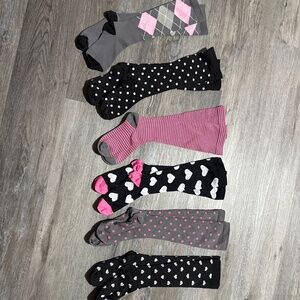 Compression Socks